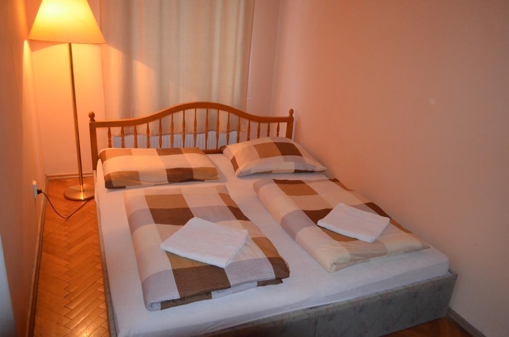 Ab Apartments Κάρλοβι Βάρι Δωμάτιο φωτογραφία