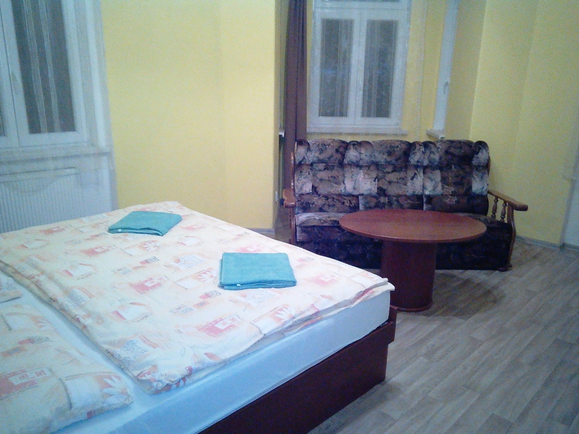Ab Apartments Κάρλοβι Βάρι Εξωτερικό φωτογραφία