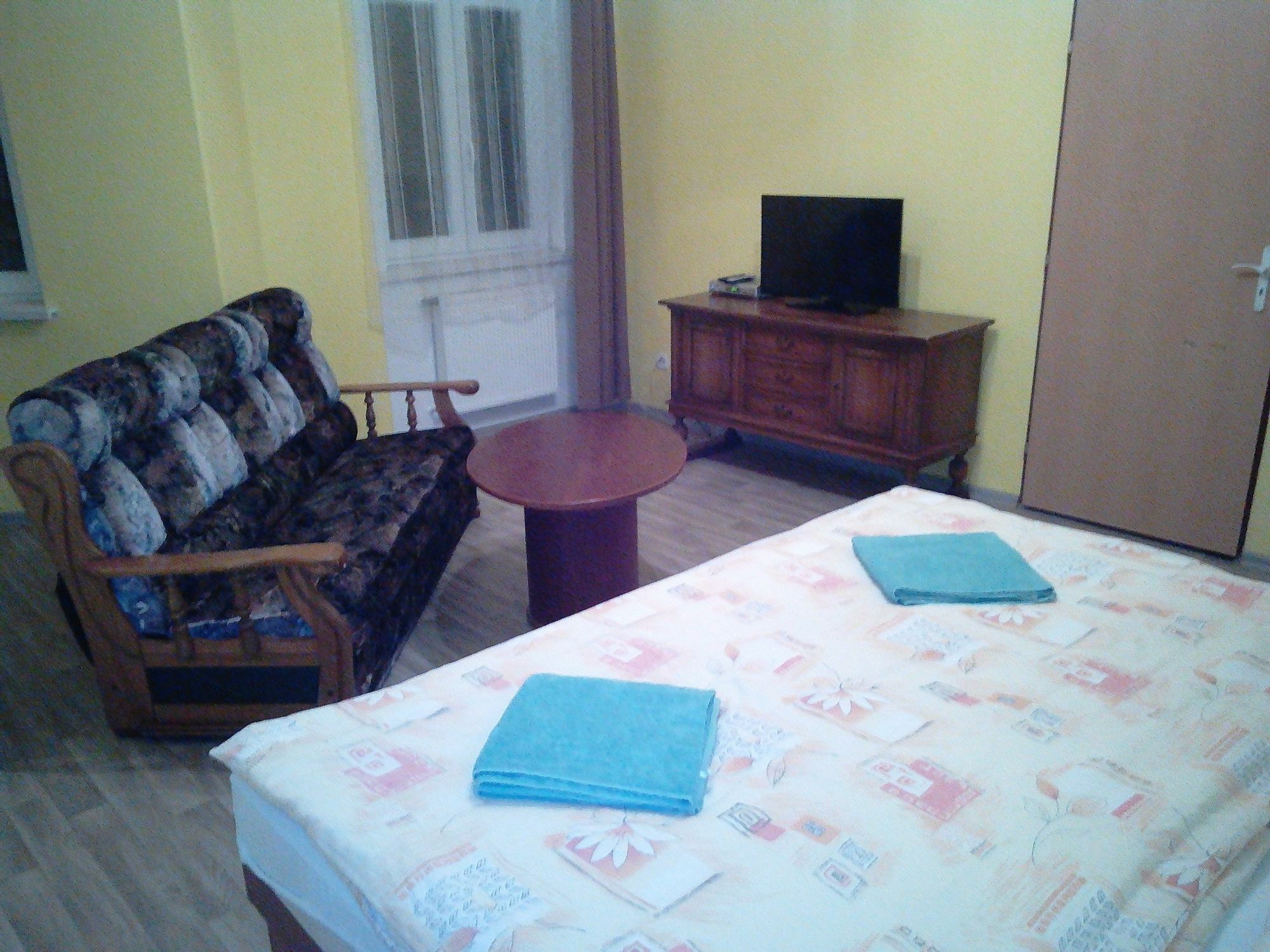 Ab Apartments Κάρλοβι Βάρι Εξωτερικό φωτογραφία