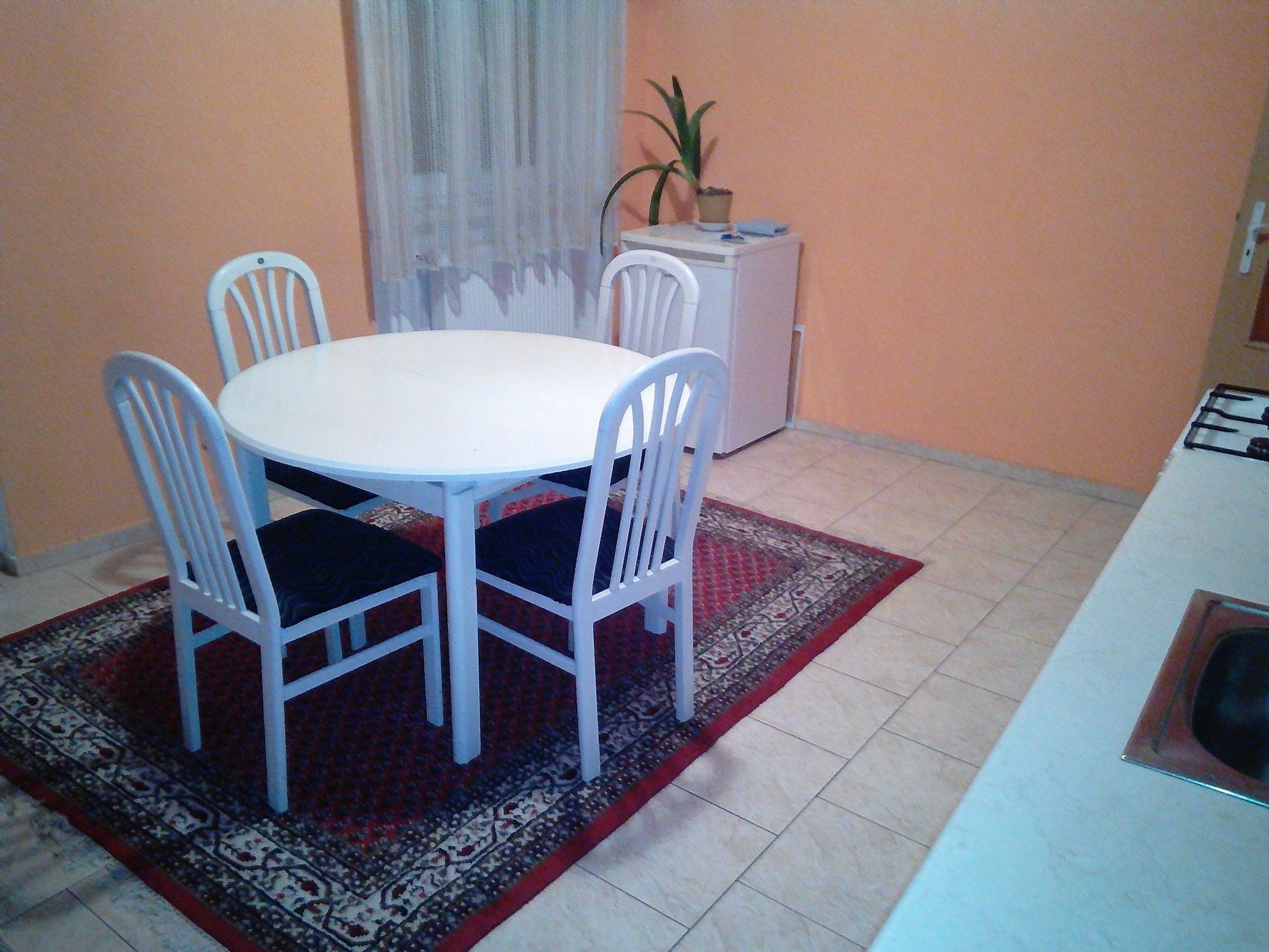Ab Apartments Κάρλοβι Βάρι Εξωτερικό φωτογραφία